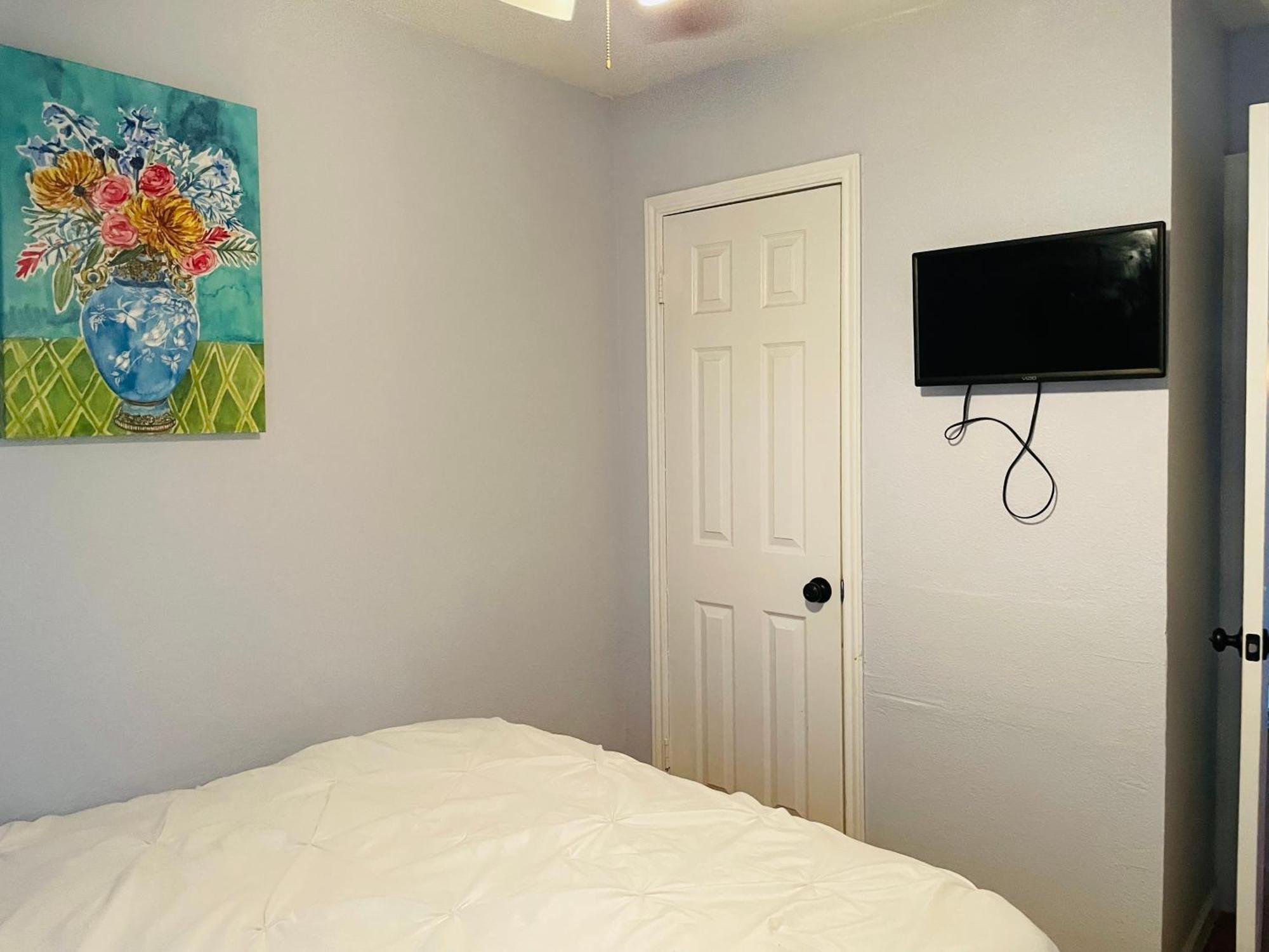 San Antonio Comfort 4 Bedroom 3 Bath Home 5 Mins From Sea World Экстерьер фото