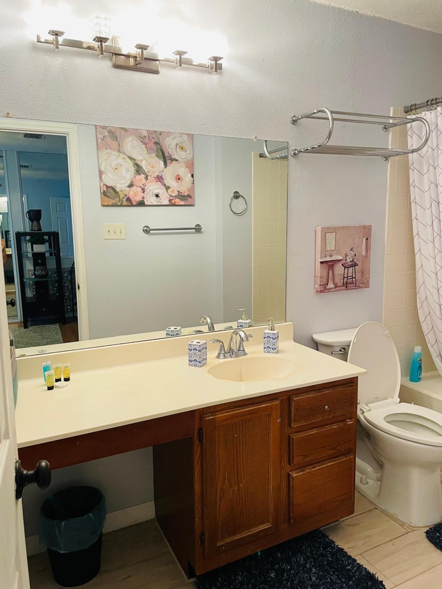 San Antonio Comfort 4 Bedroom 3 Bath Home 5 Mins From Sea World Экстерьер фото