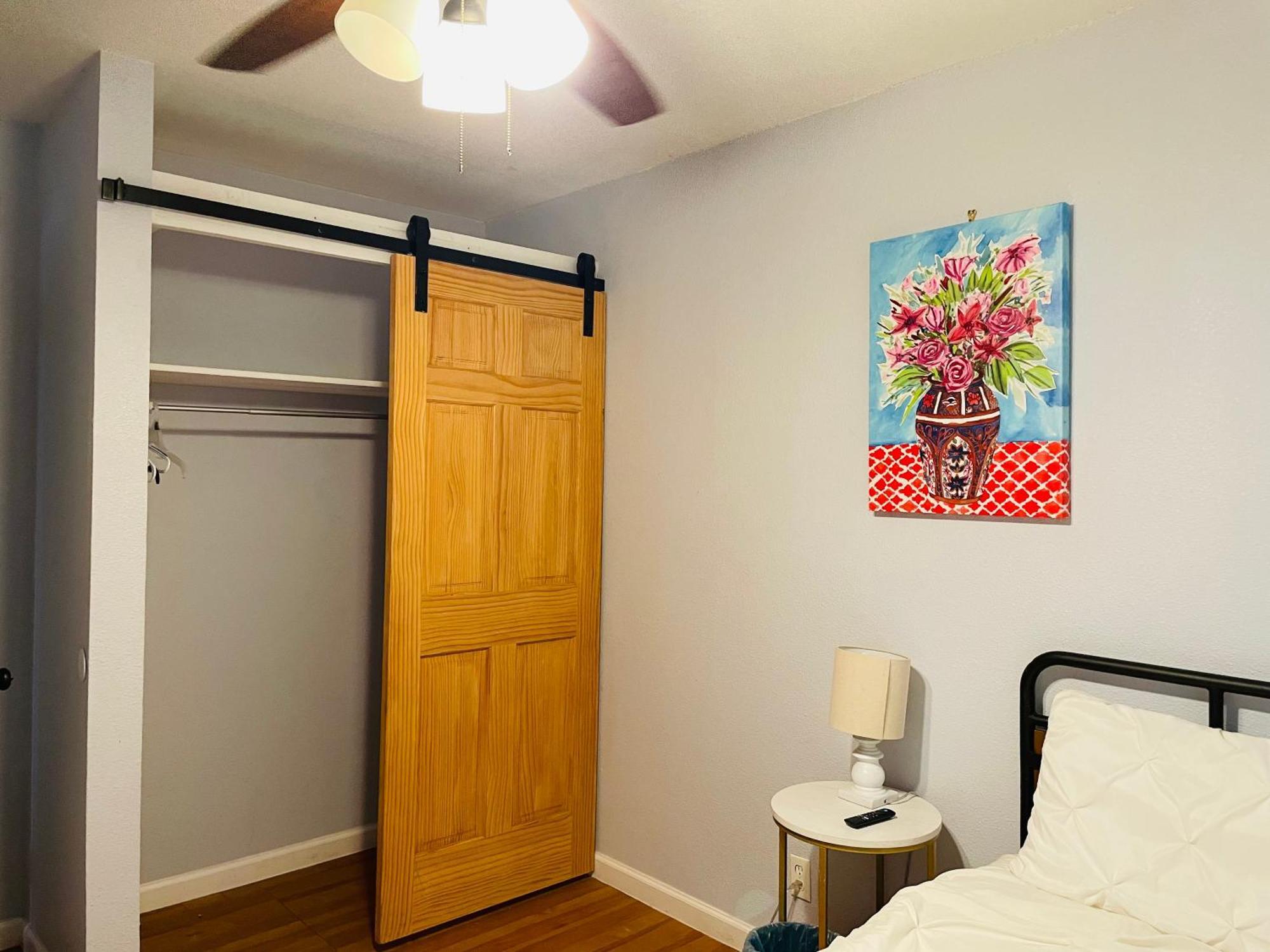 San Antonio Comfort 4 Bedroom 3 Bath Home 5 Mins From Sea World Экстерьер фото
