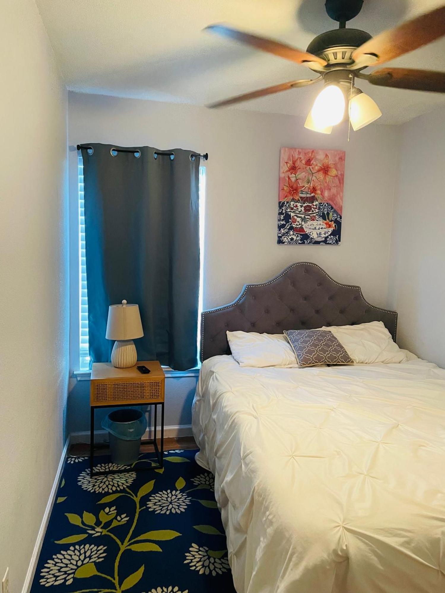 San Antonio Comfort 4 Bedroom 3 Bath Home 5 Mins From Sea World Экстерьер фото