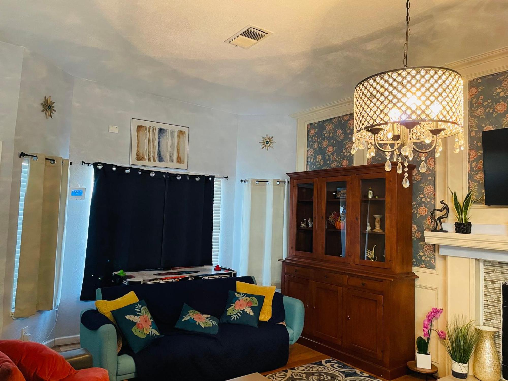 San Antonio Comfort 4 Bedroom 3 Bath Home 5 Mins From Sea World Экстерьер фото