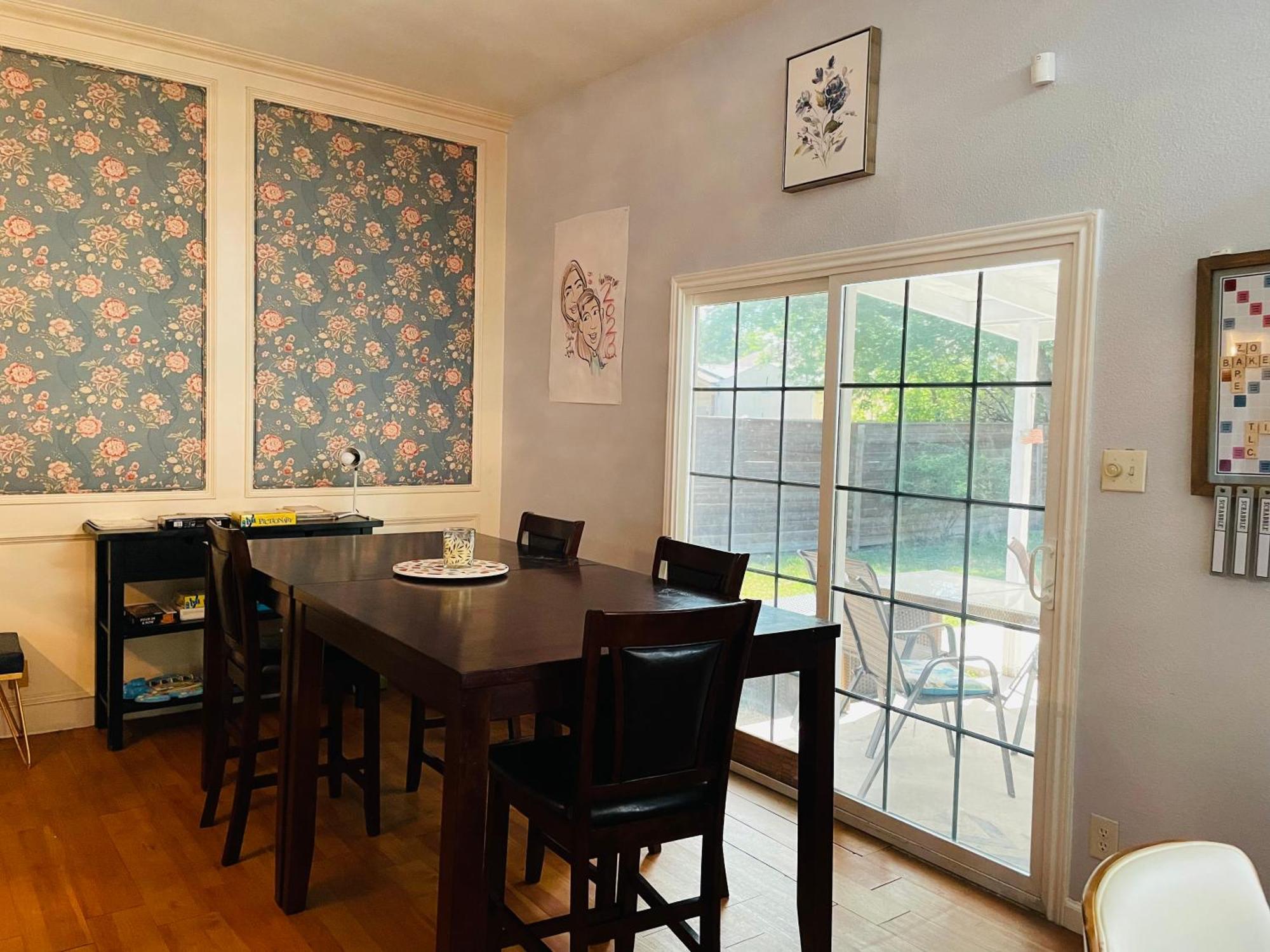San Antonio Comfort 4 Bedroom 3 Bath Home 5 Mins From Sea World Экстерьер фото